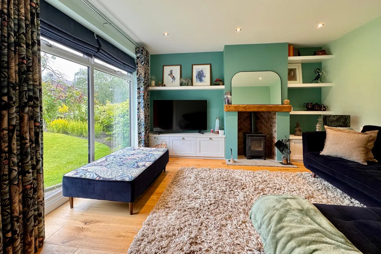 Heath Road, Glossop, photo 11