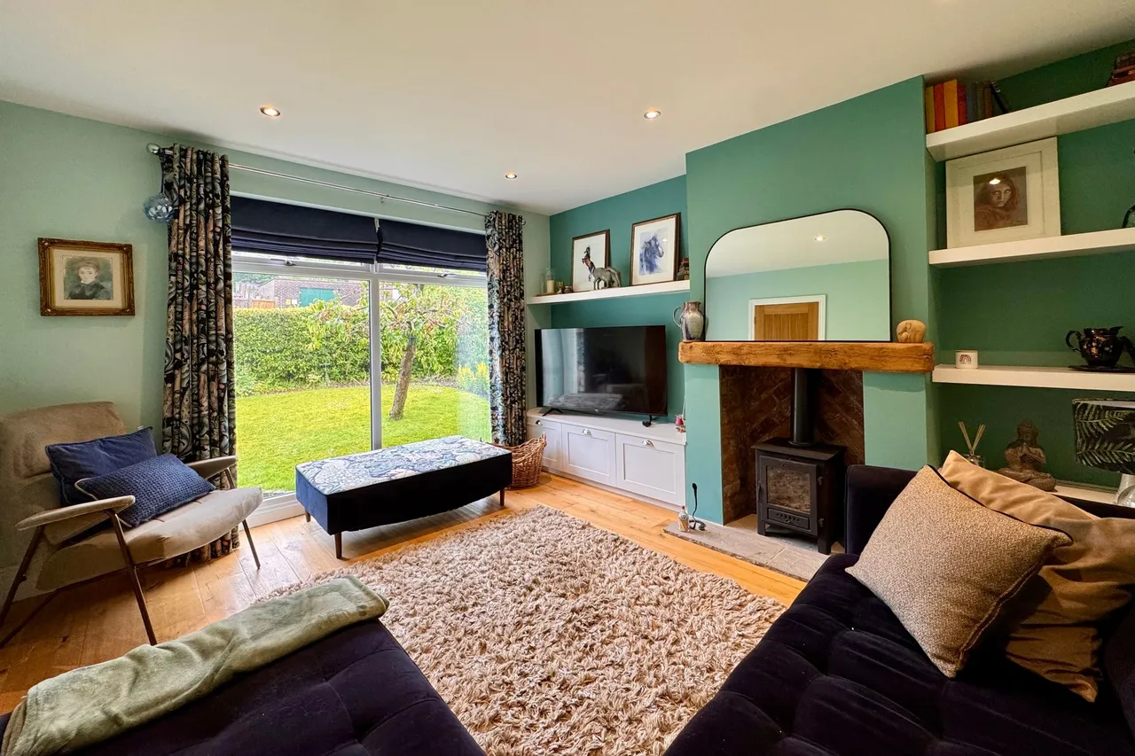 Heath Road, Glossop, photo 10