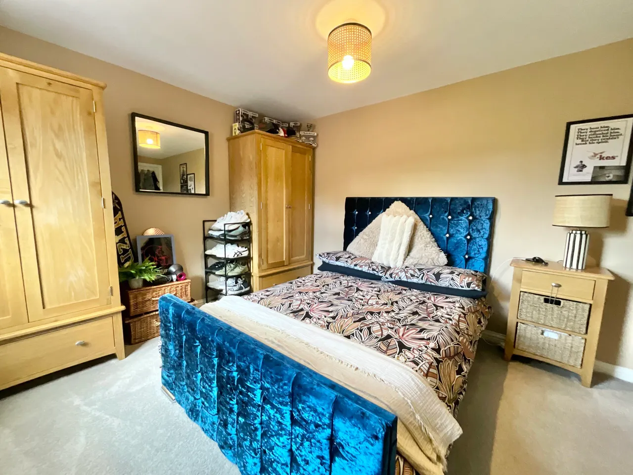 Riverside Crescent, Hall Yard, ST10, photo 19