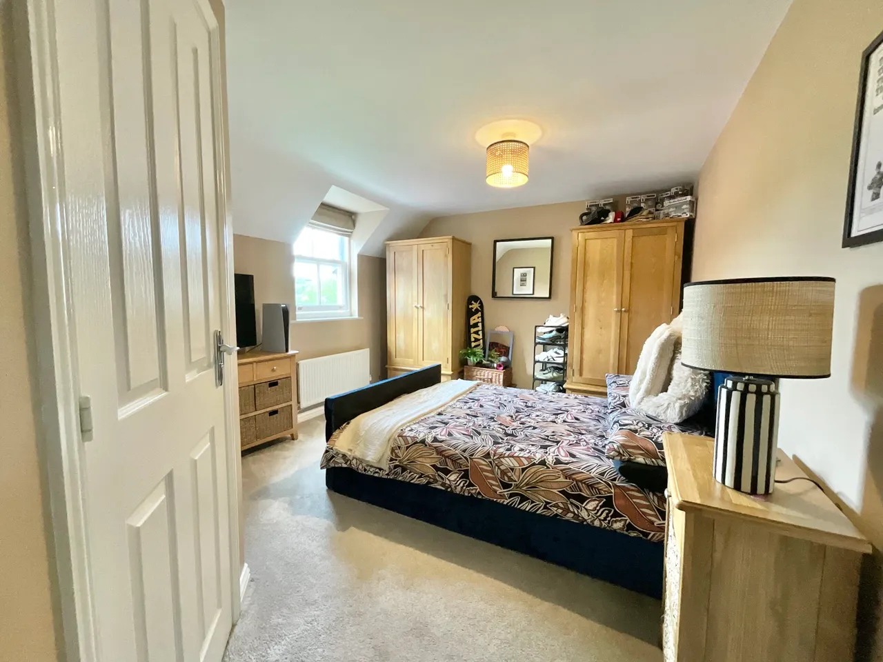 Riverside Crescent, Hall Yard, ST10, photo 17