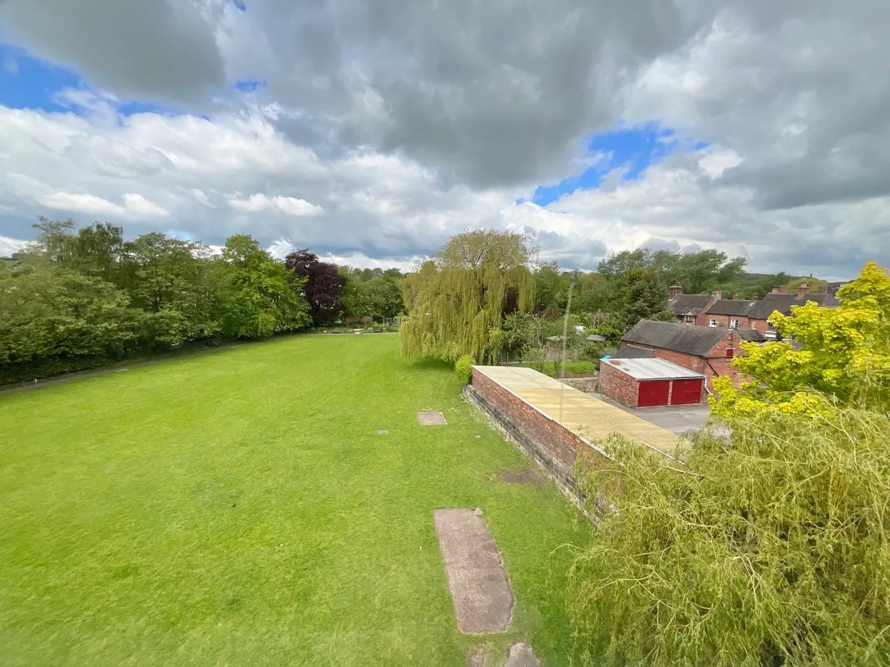 Riverside Crescent, Hall Yard, ST10, photo 22
