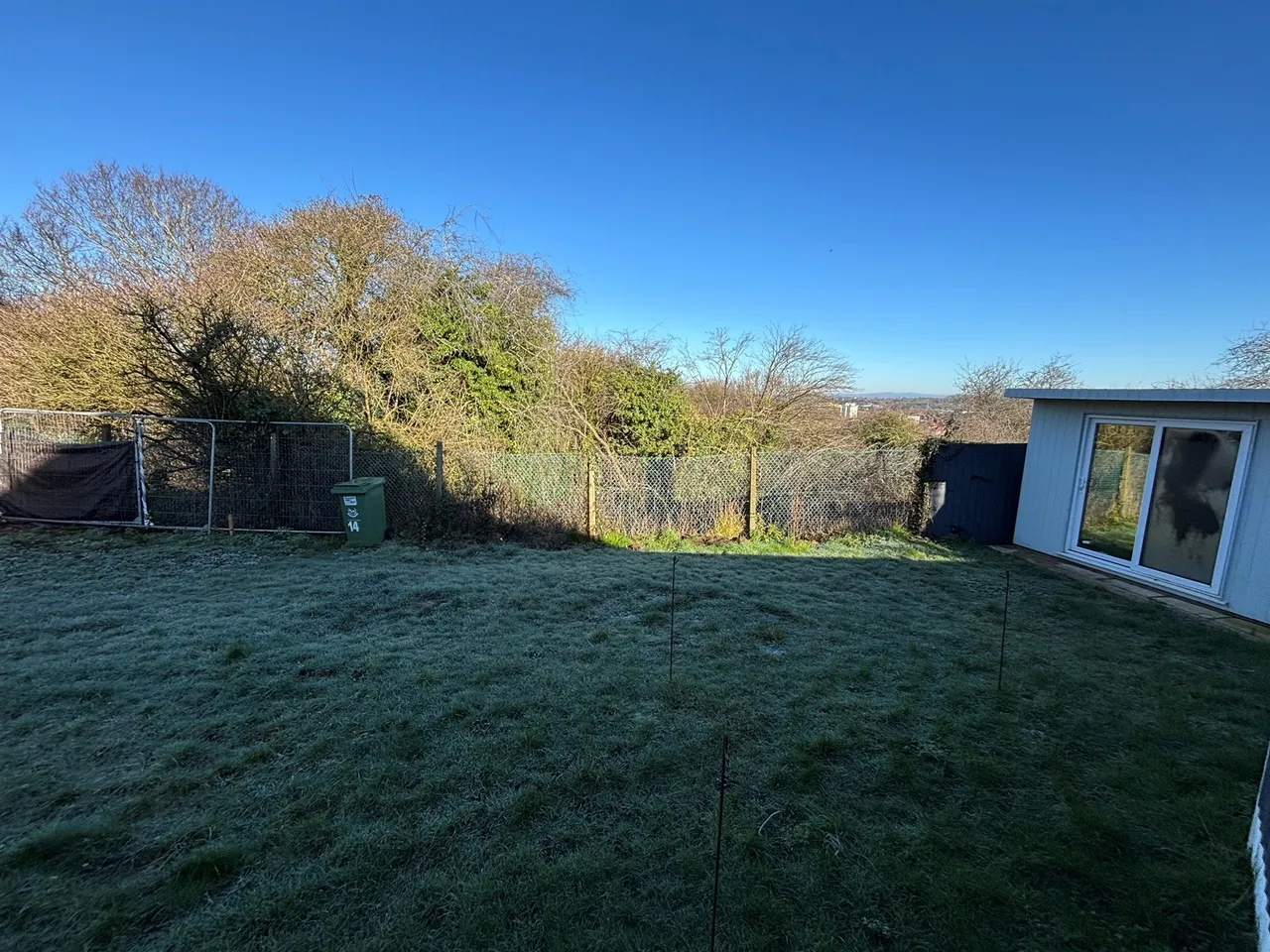 residential (land) for sale — Laurel Road, WORCESTER