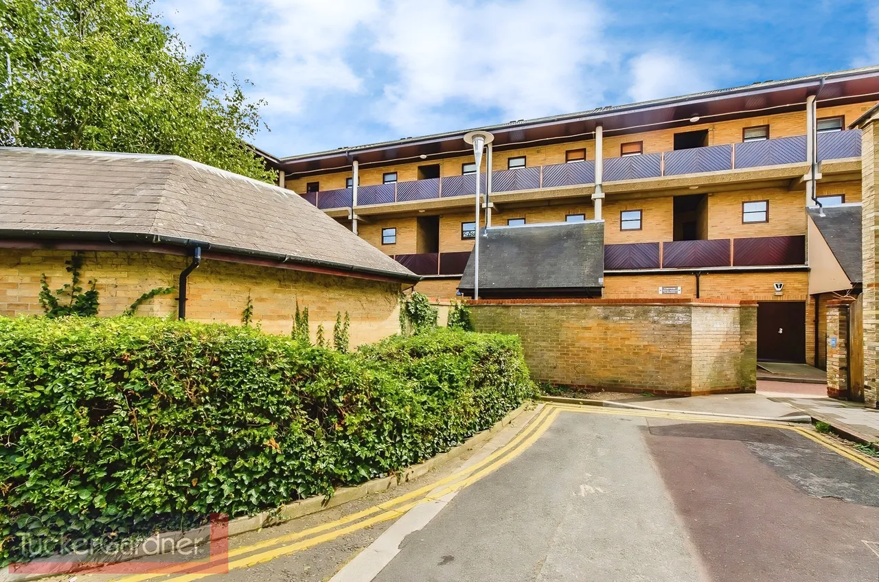 Christchurch Street, Cambridge, CB1, photo 6