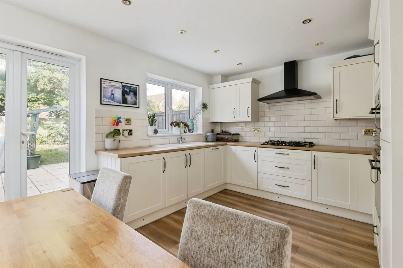 Evans Way, Norwich, NR6, photo 6