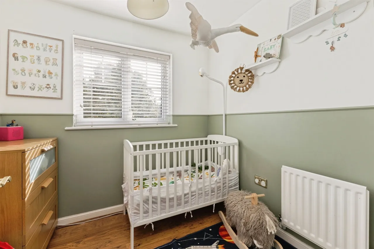 Evans Way, Norwich, NR6, photo 11