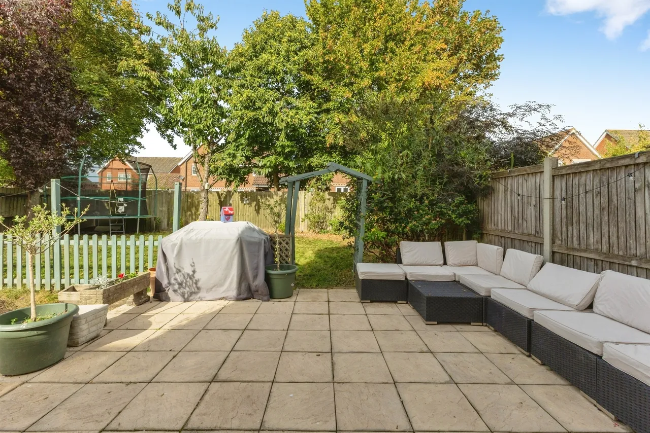 Evans Way, Norwich, NR6, photo 13