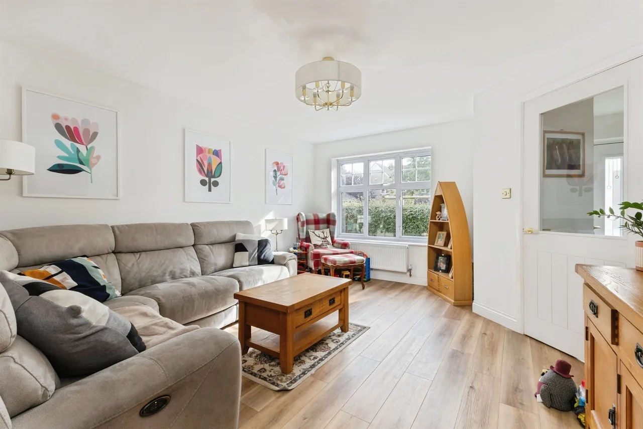 Evans Way, Norwich, NR6, photo 4