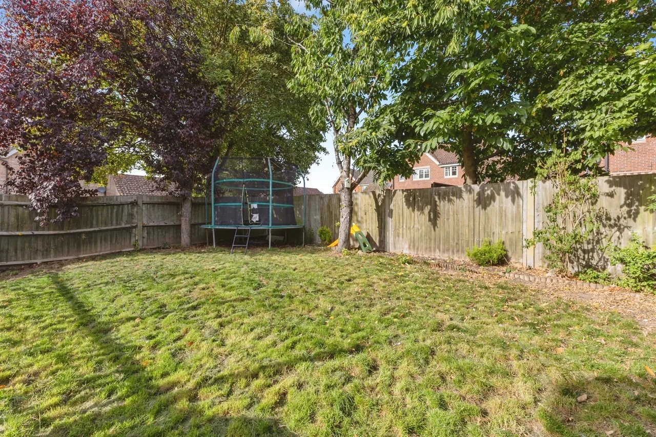 Evans Way, Norwich, NR6, photo 14