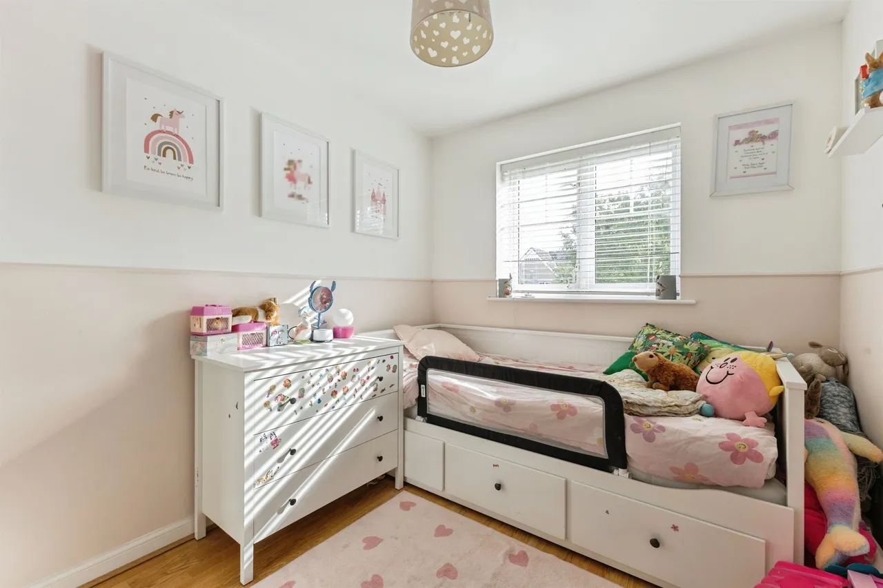 Evans Way, Norwich, NR6, photo 10