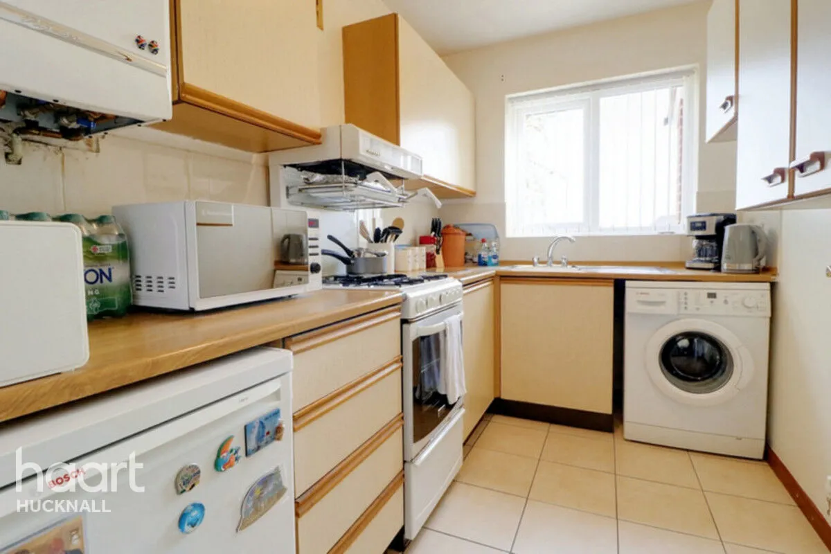 Beardall Street, Nottingham, NG15, photo 4