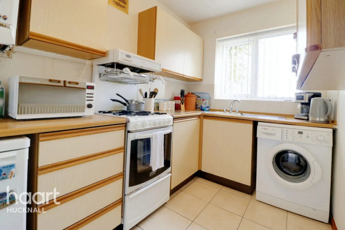 Beardall Street, Nottingham, NG15, photo 5