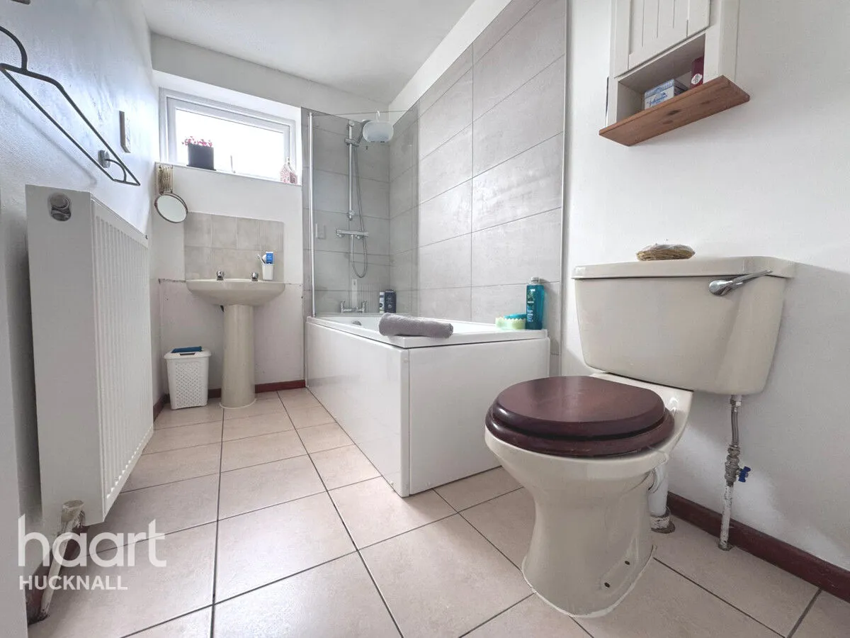 Beardall Street, Nottingham, NG15, photo 10