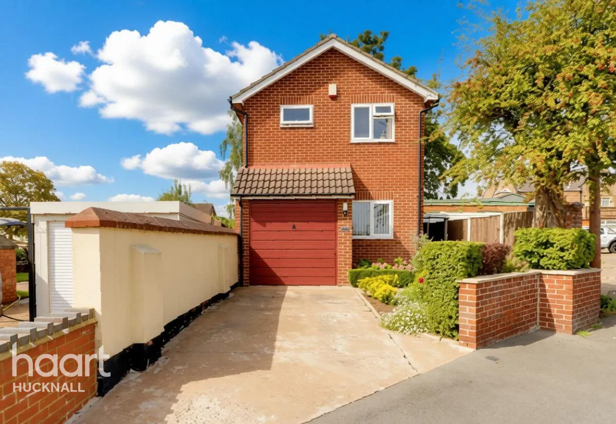 Beardall Street, Nottingham, NG15, photo 13