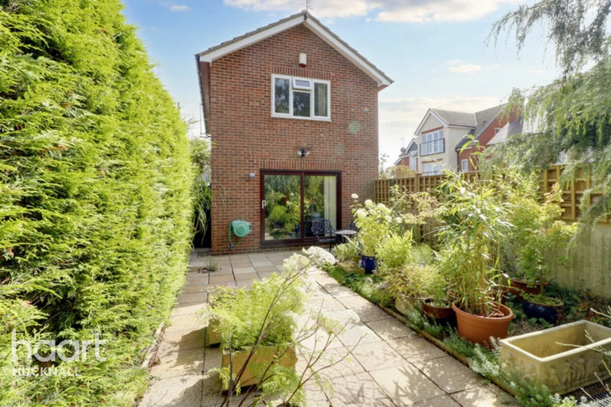 Beardall Street, Nottingham, NG15, photo 12