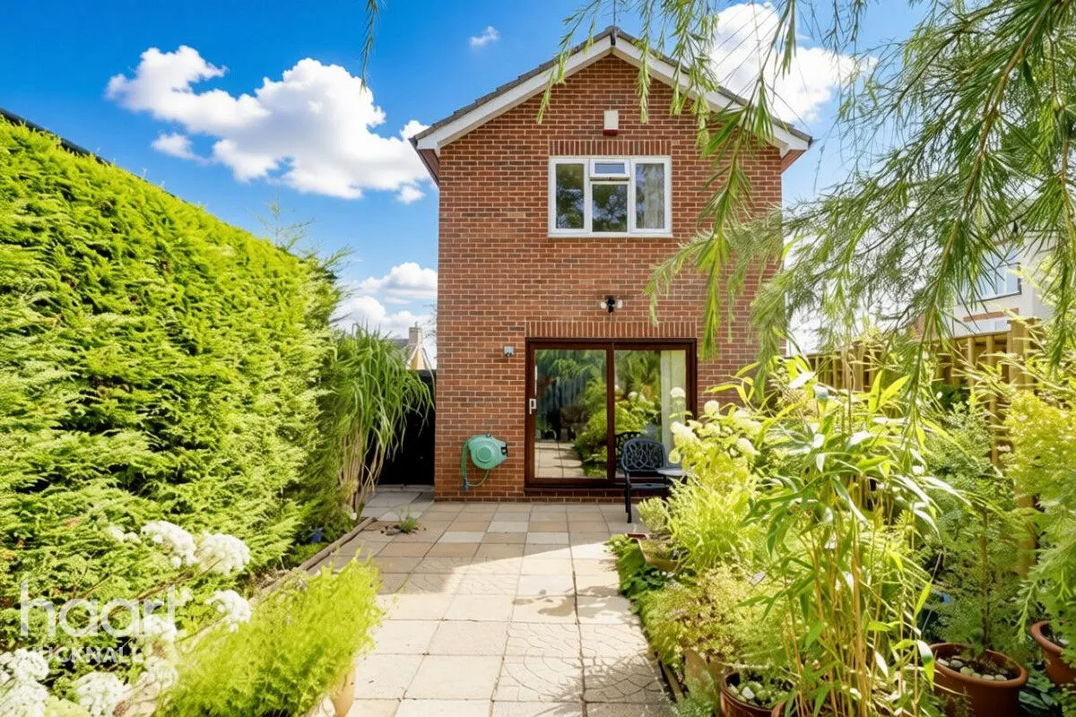 Beardall Street, Nottingham, NG15, photo 15