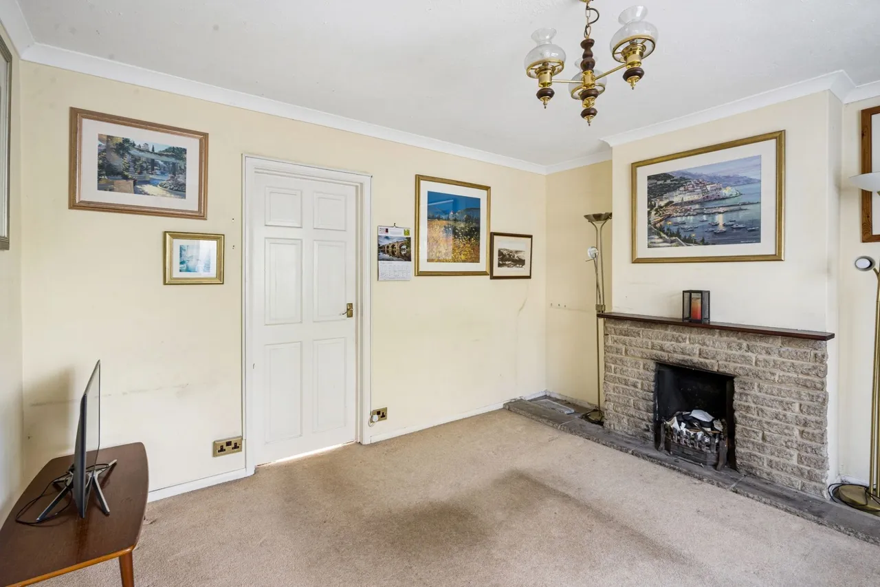 Hillary Road, High Wycombe, HP13, photo 14