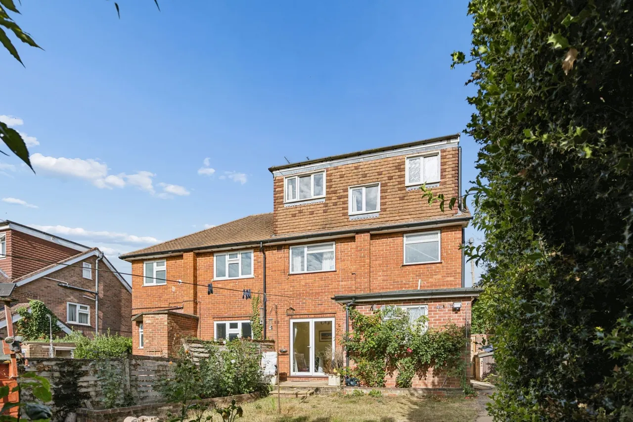 Hillary Road, High Wycombe, HP13, photo 11