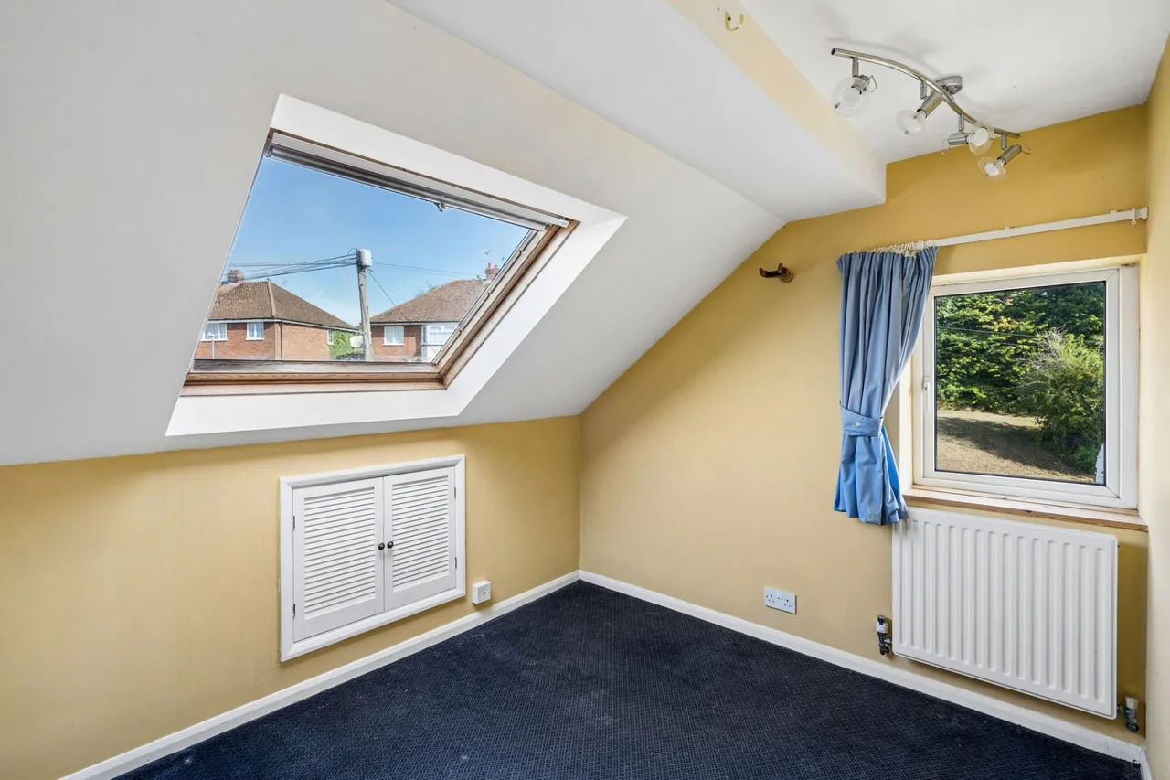 Hillary Road, High Wycombe, HP13, photo 8