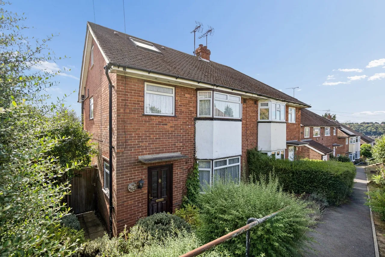 5 bed house for sale, Hillary Road, High Wycombe, HP13