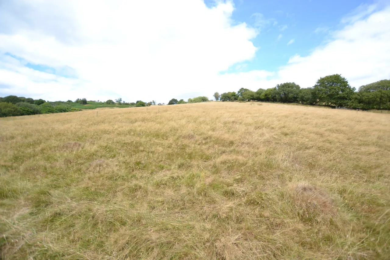 land for sale, Cwmdu, Llandeilo, SA19