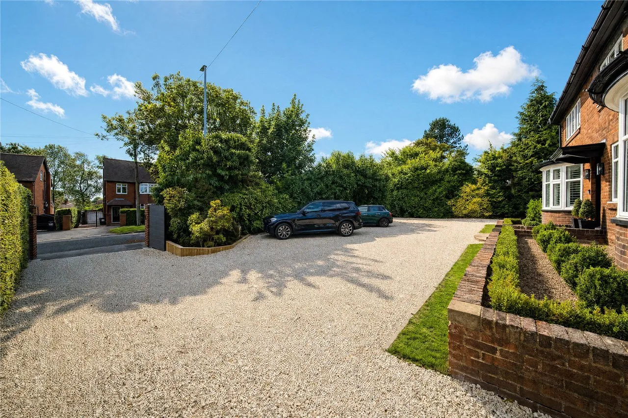 Lidgett Lane, Leeds, LS17, photo 33