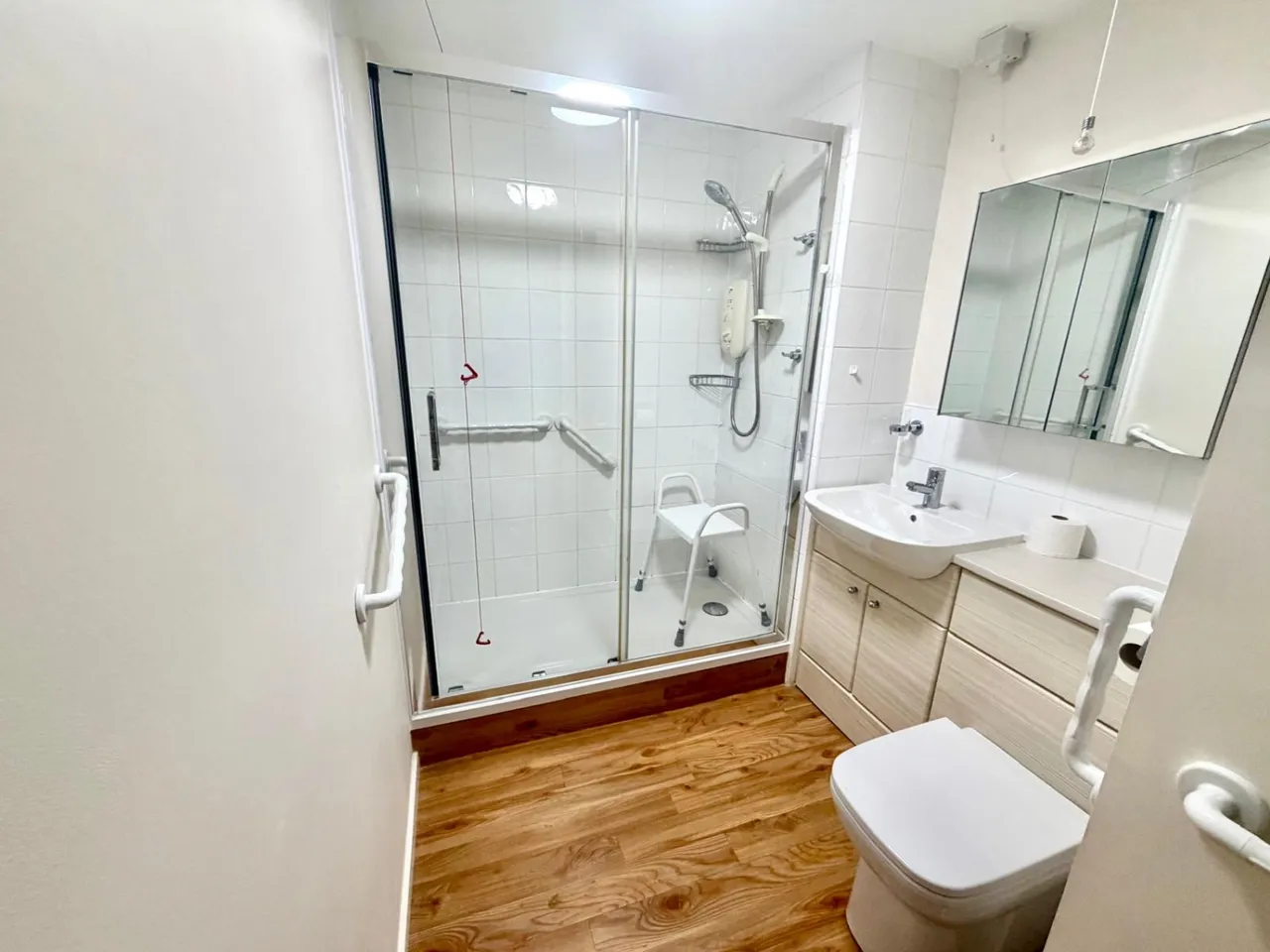 Orchid Court Albany Place, Surrey Egham, TW20, photo 5