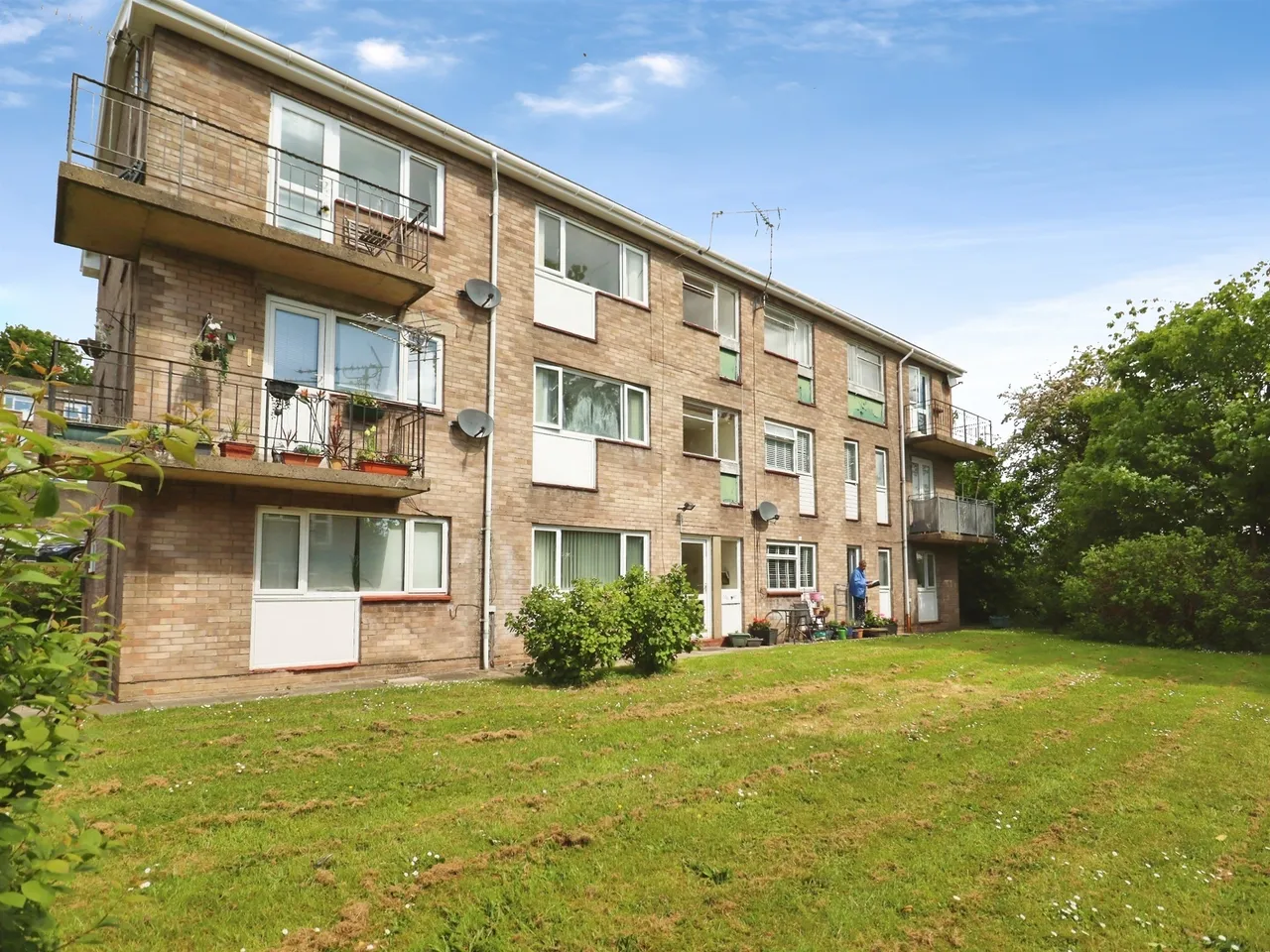 St. Fagans Rise, Cardiff, CF5, photo 18