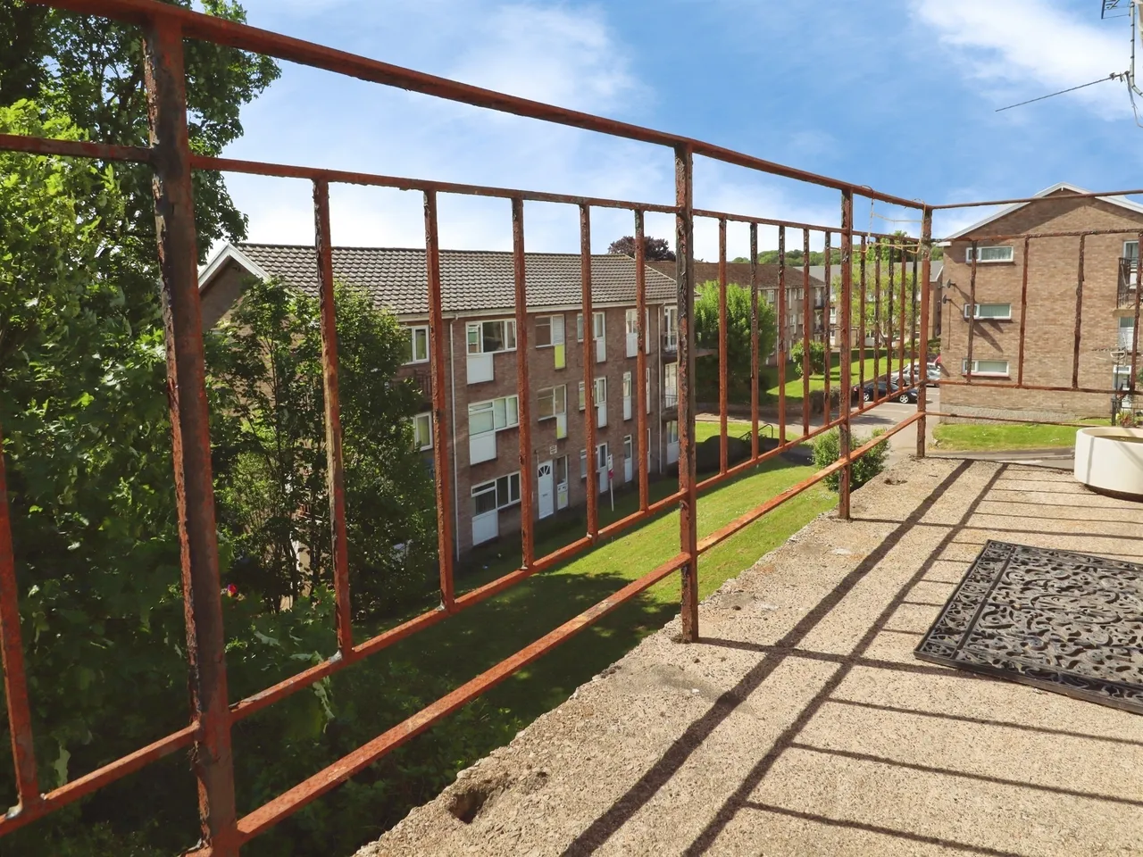 St. Fagans Rise, Cardiff, CF5, photo 12