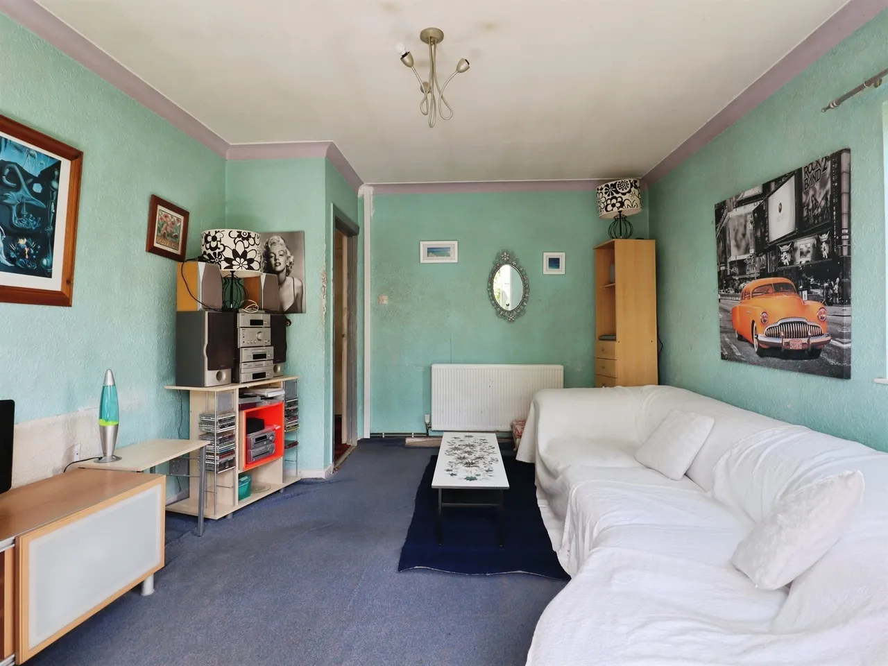 St. Fagans Rise, Cardiff, CF5, photo 4