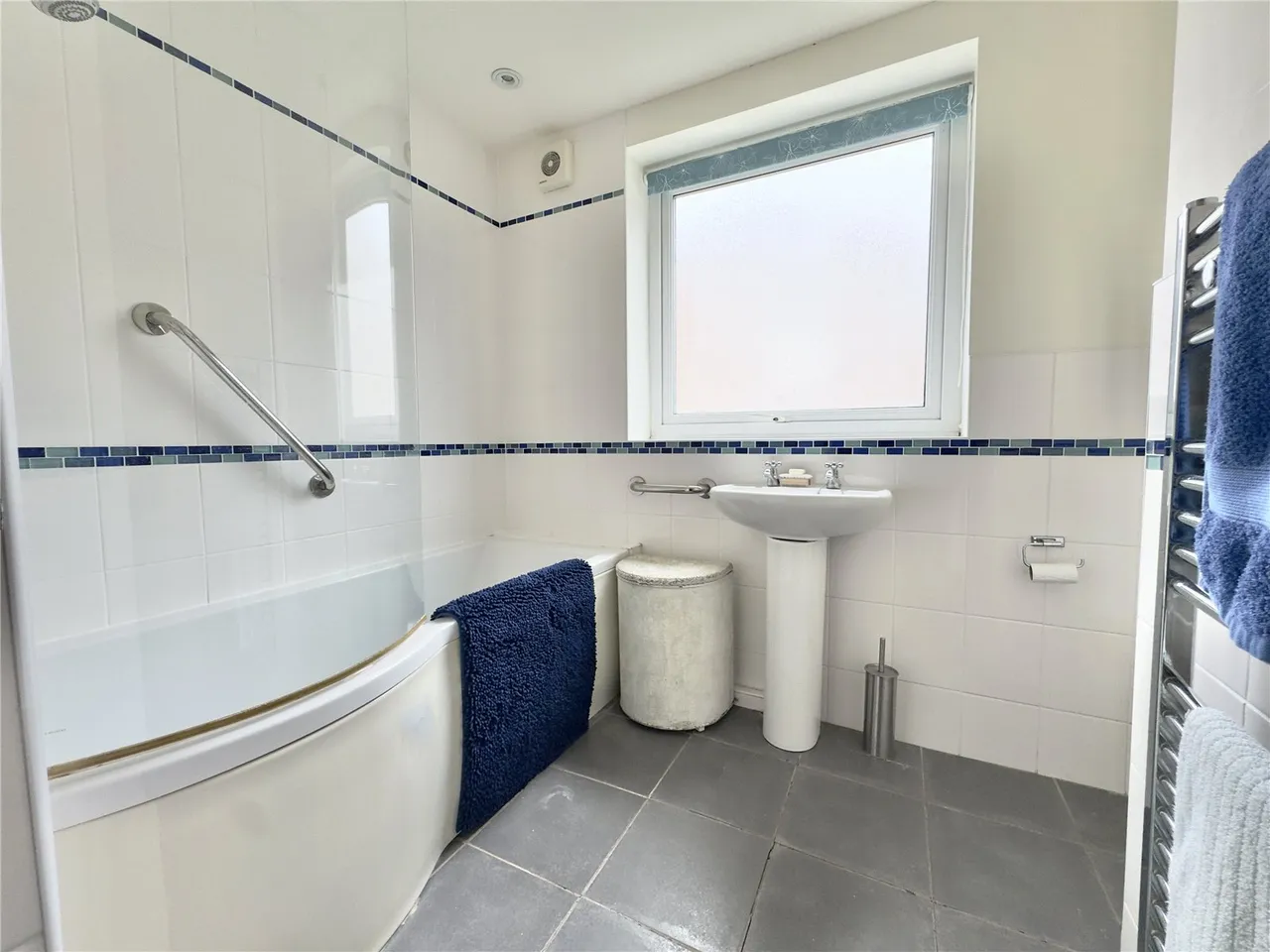 Hoscote Park, West Kirby, CH48, photo 12