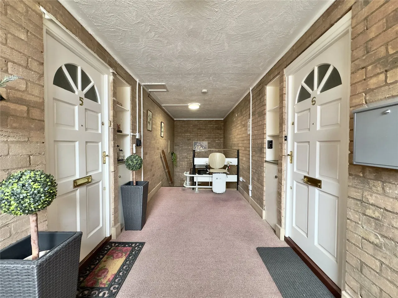 Hoscote Park, West Kirby, CH48, photo 17