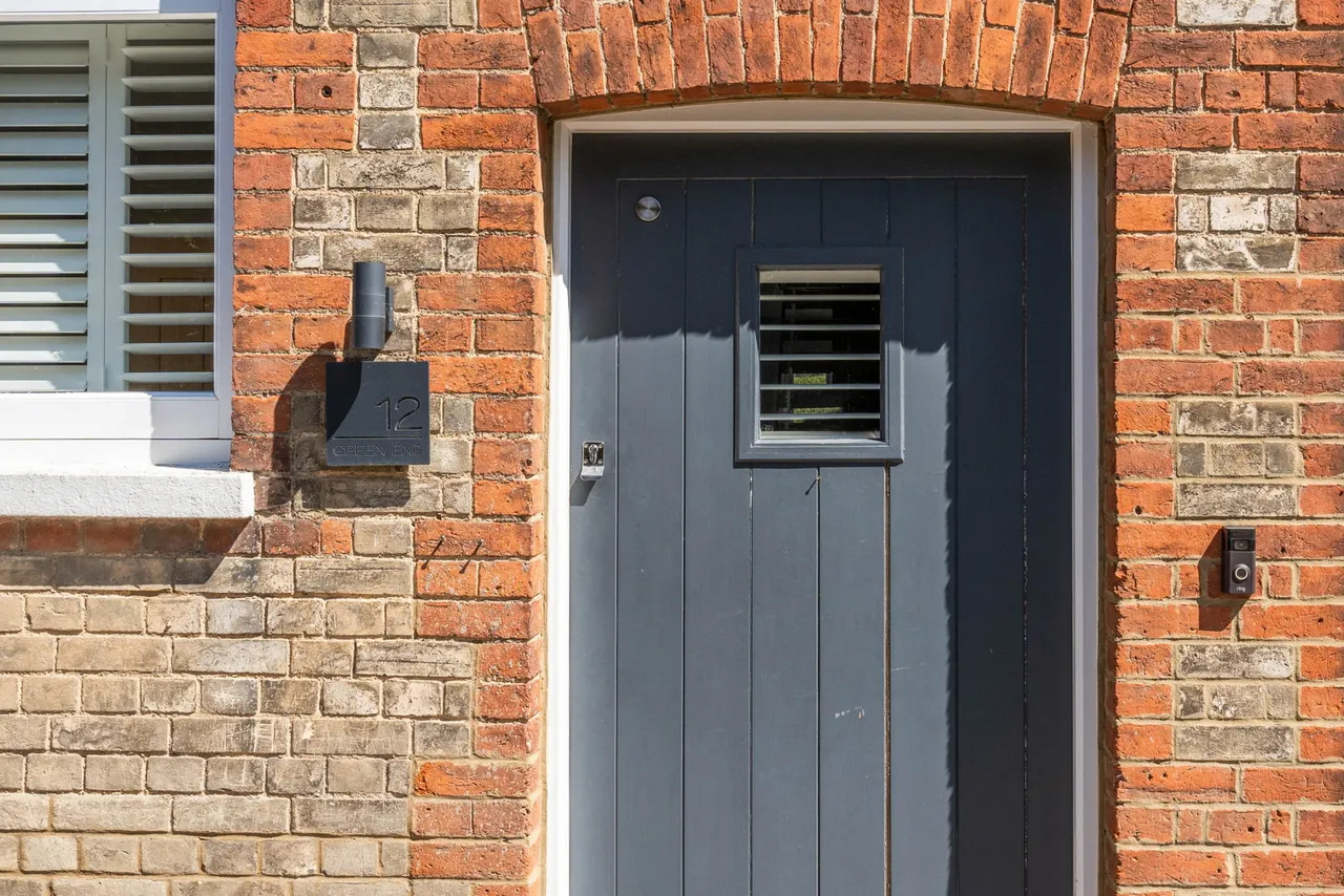 Beautiful Church Hall conversion into a stunning 3 bedroom home, photo 7