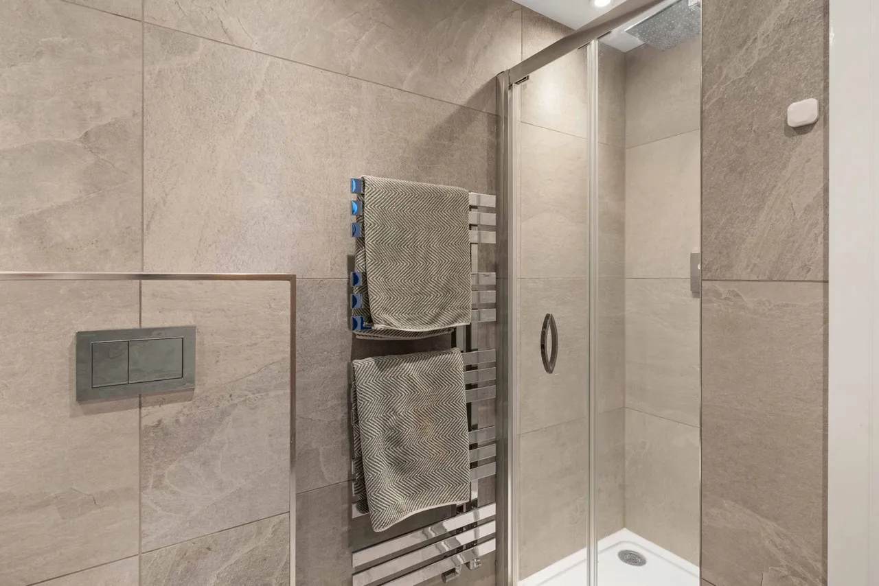 Beautiful Church Hall conversion into a stunning 3 bedroom home, photo 26