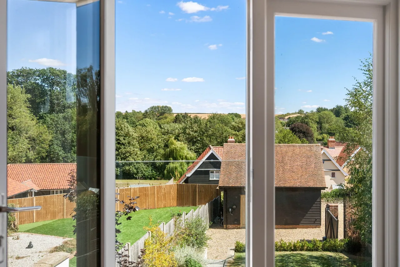 Beautiful Church Hall conversion into a stunning 3 bedroom home, photo 36