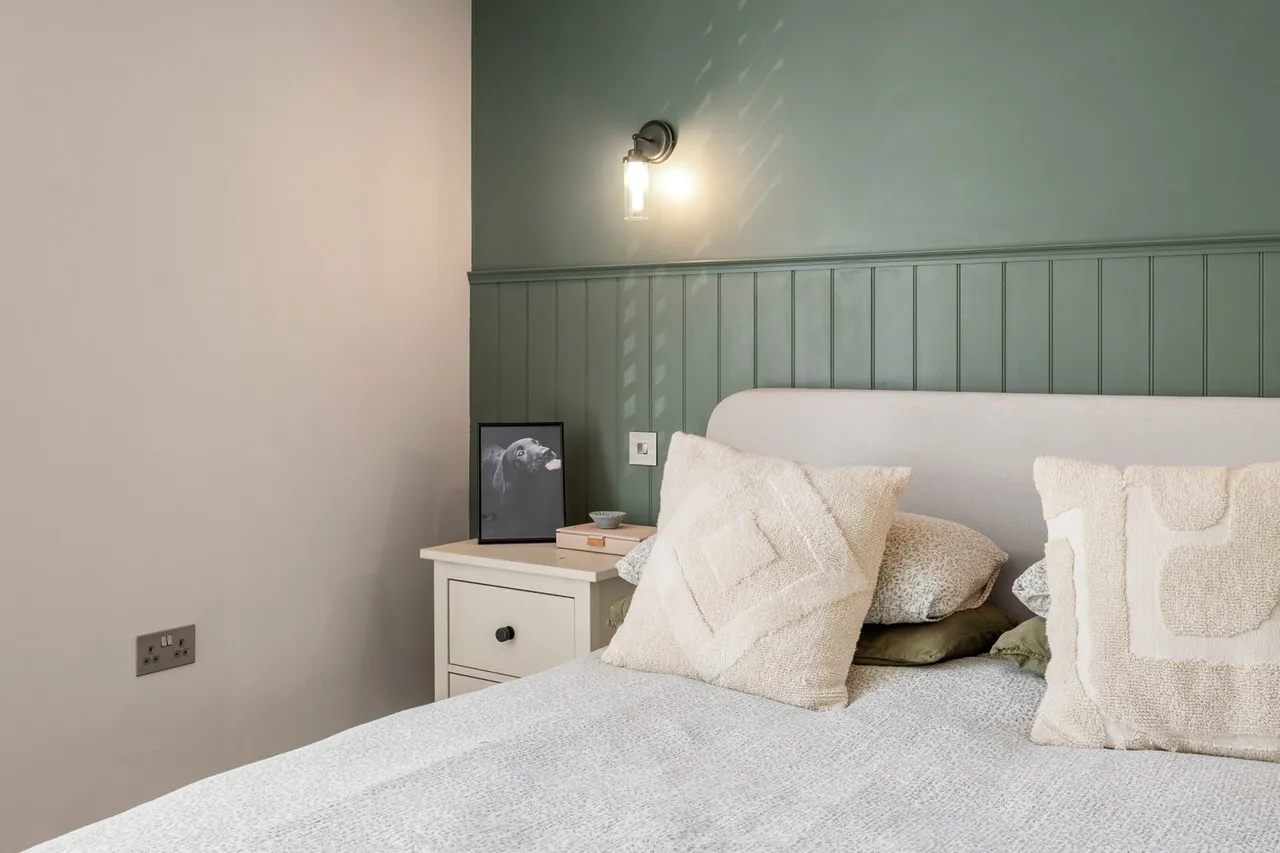 Beautiful Church Hall conversion into a stunning 3 bedroom home, photo 24
