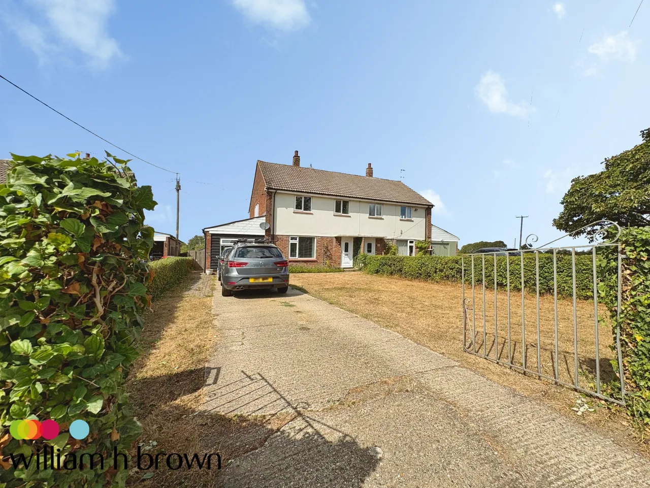 3 bed house to rent — Willoughbys Lane, BRAINTREE