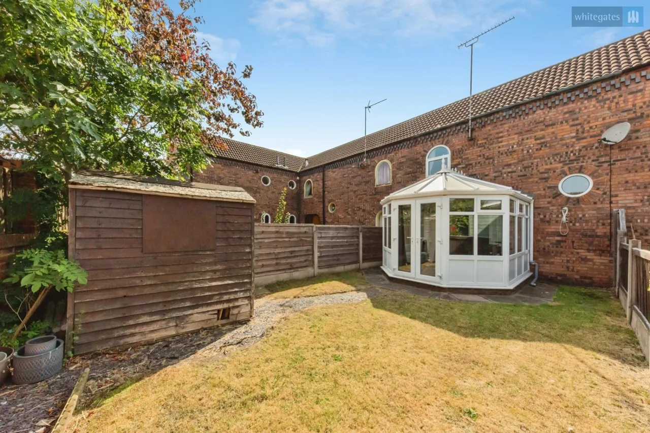 Bollands Row, Nantwich, CW5, photo 3