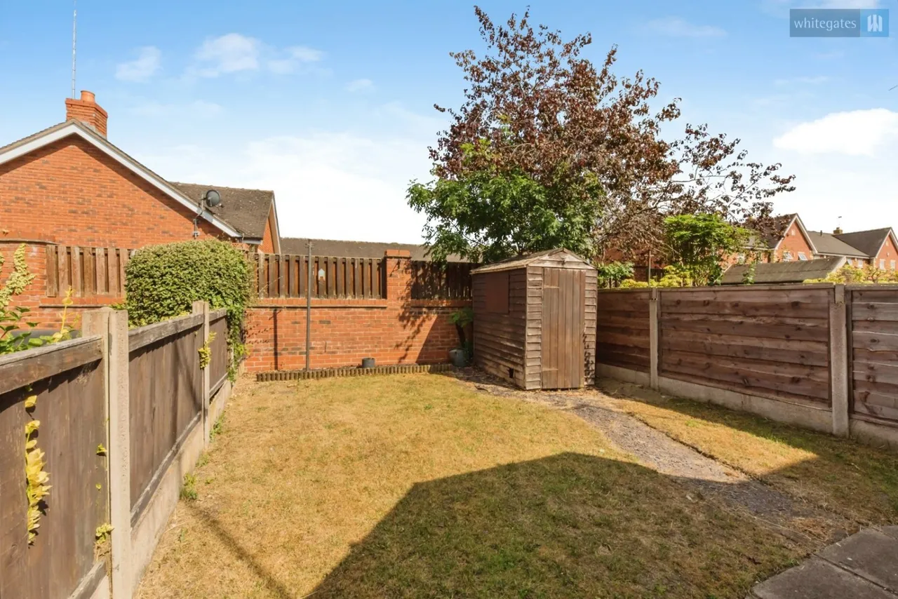 Bollands Row, Nantwich, CW5, photo 16