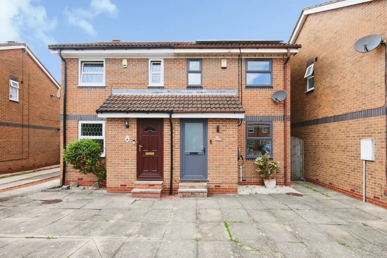 Minter Close, YORK, North Yorkshire, YO24, photo 10
