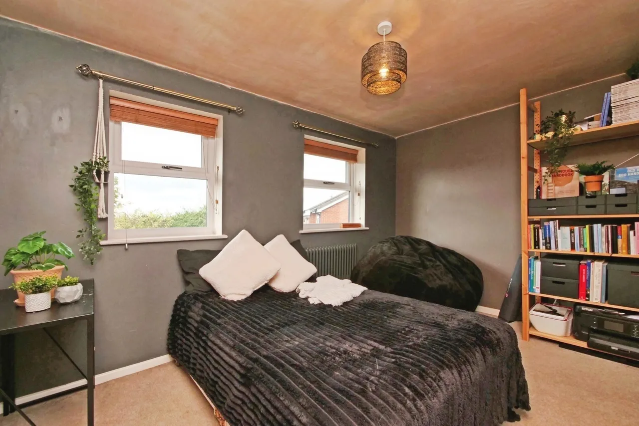 Minter Close, YORK, North Yorkshire, YO24, photo 7
