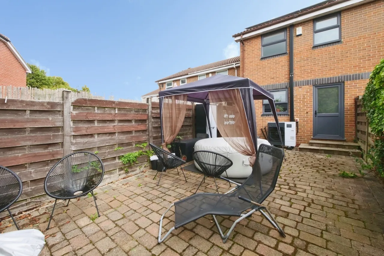 Minter Close, YORK, North Yorkshire, YO24, photo 8