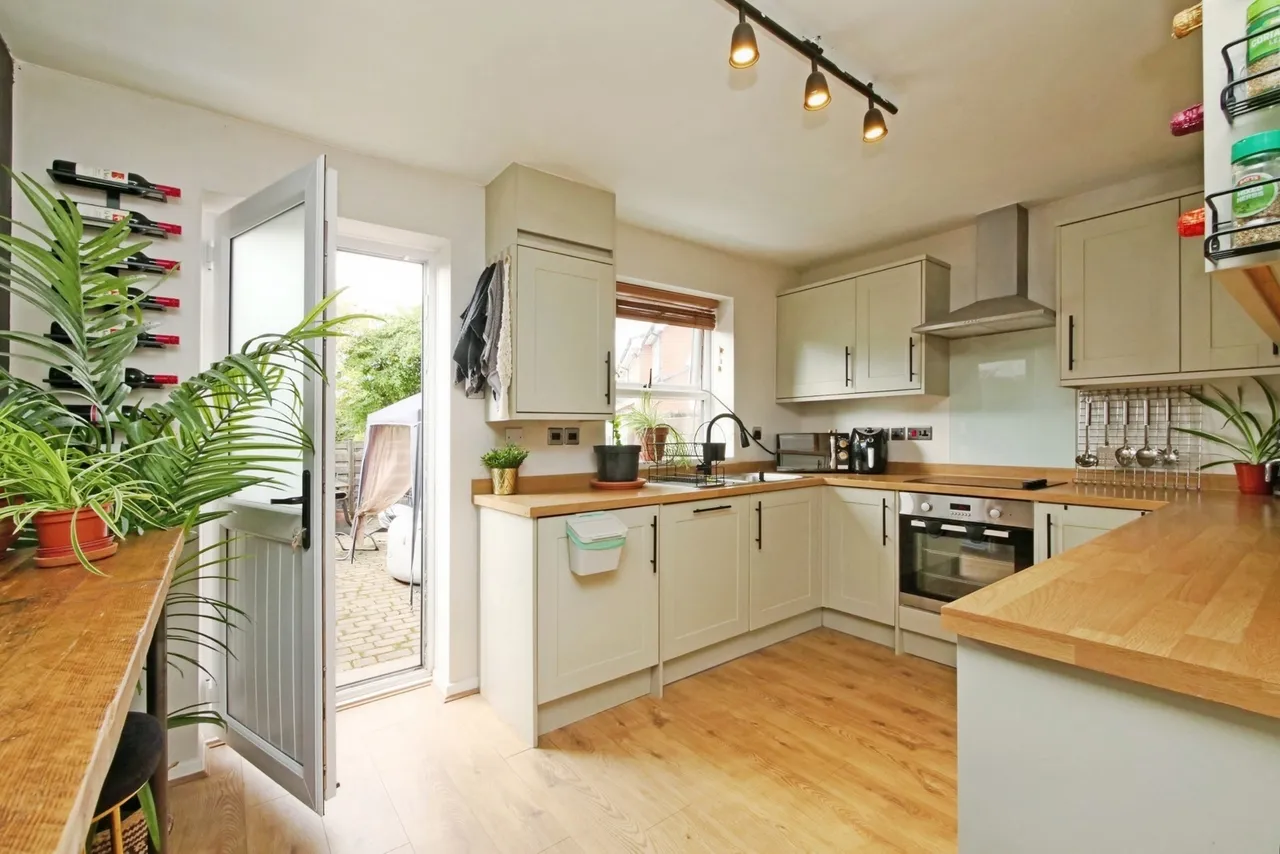 Minter Close, YORK, North Yorkshire, YO24, photo 3