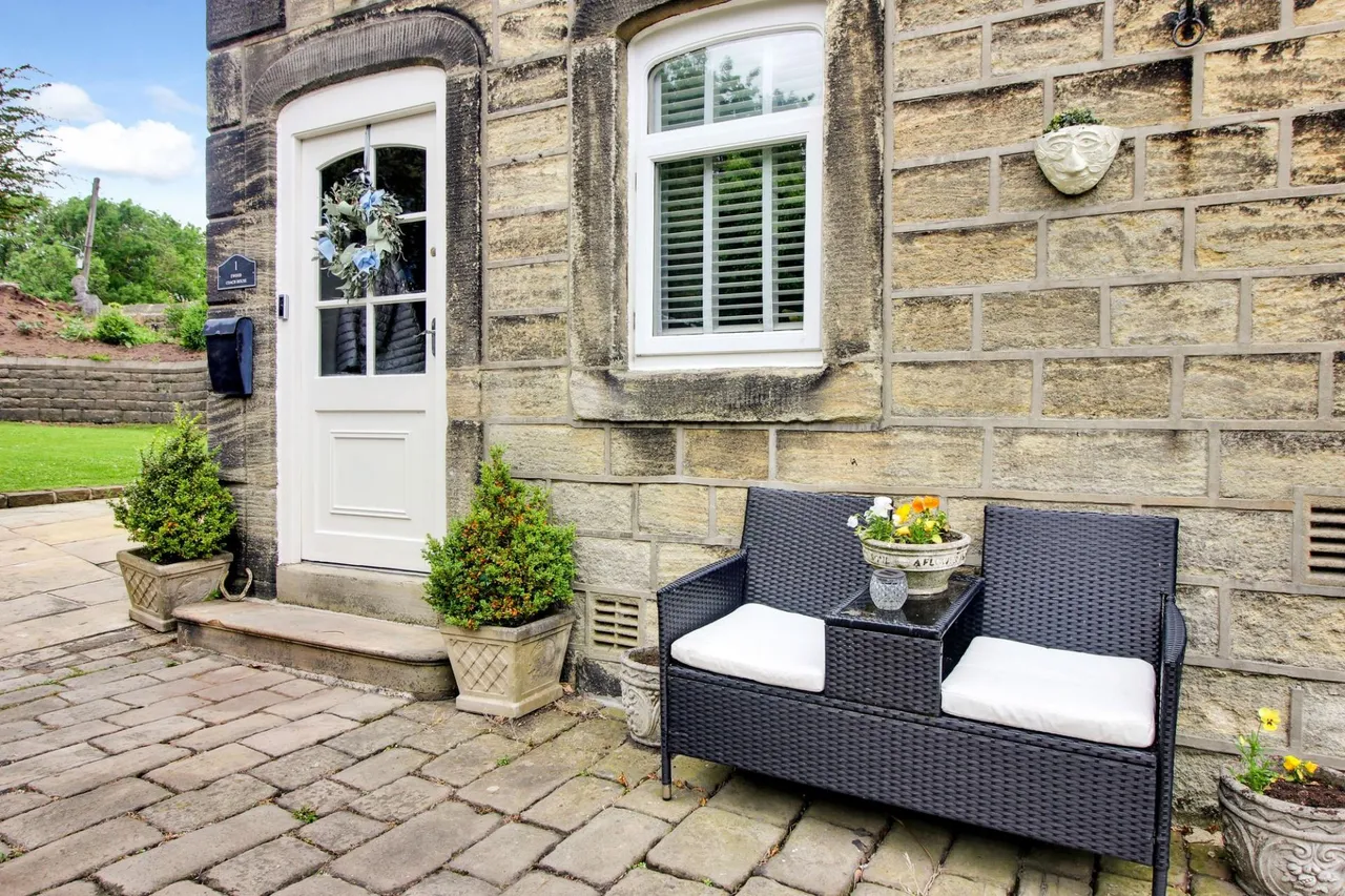 Midgley Road, Mytholmroyd, HX7, photo 25