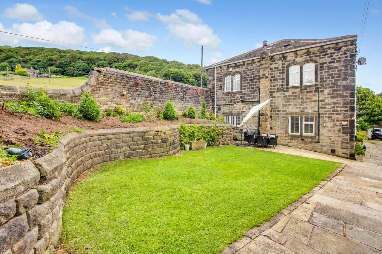 Midgley Road, Mytholmroyd, HX7, photo 27