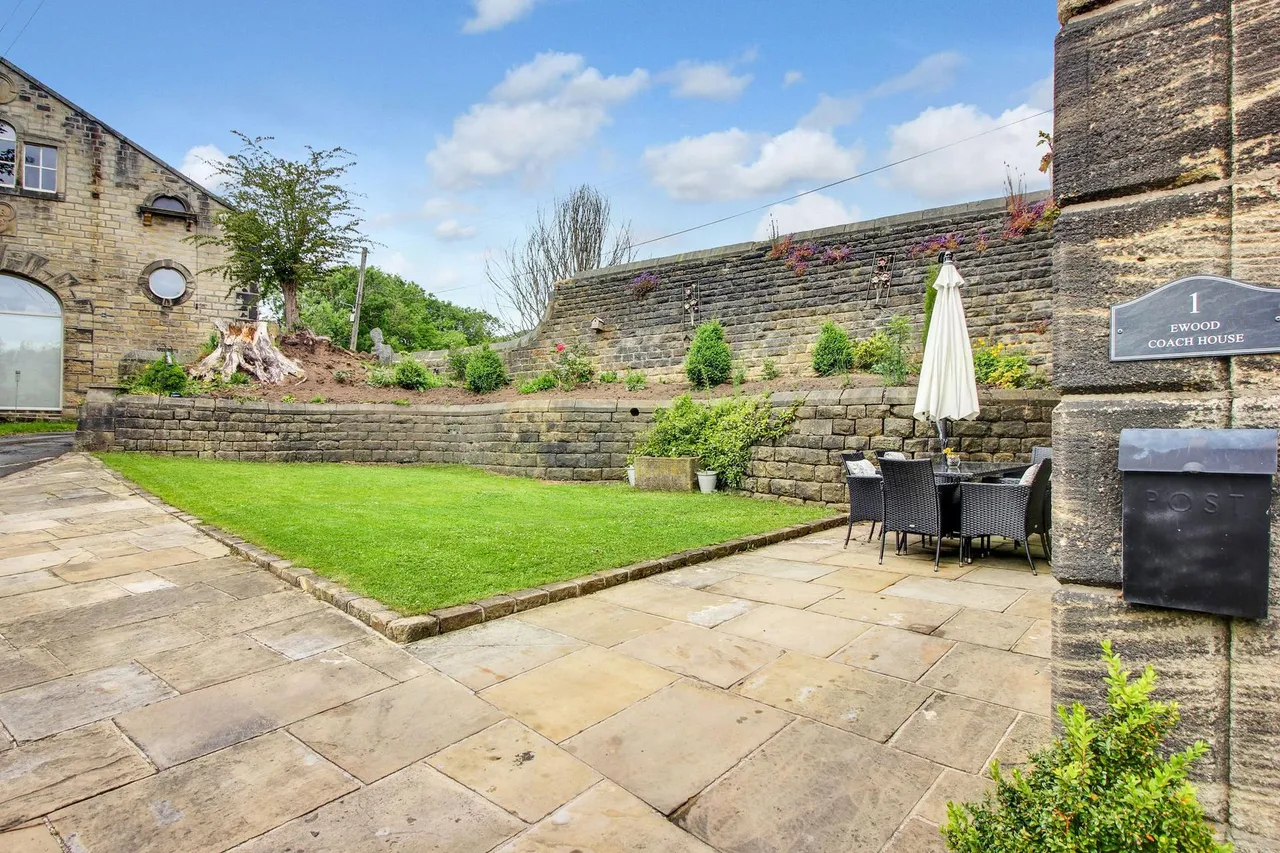 Midgley Road, Mytholmroyd, HX7, photo 26