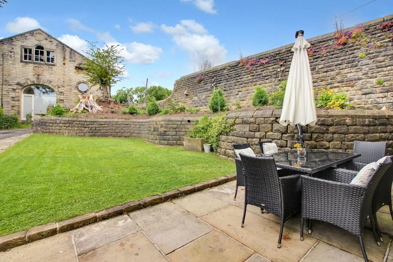 Midgley Road, Mytholmroyd, HX7, photo 24