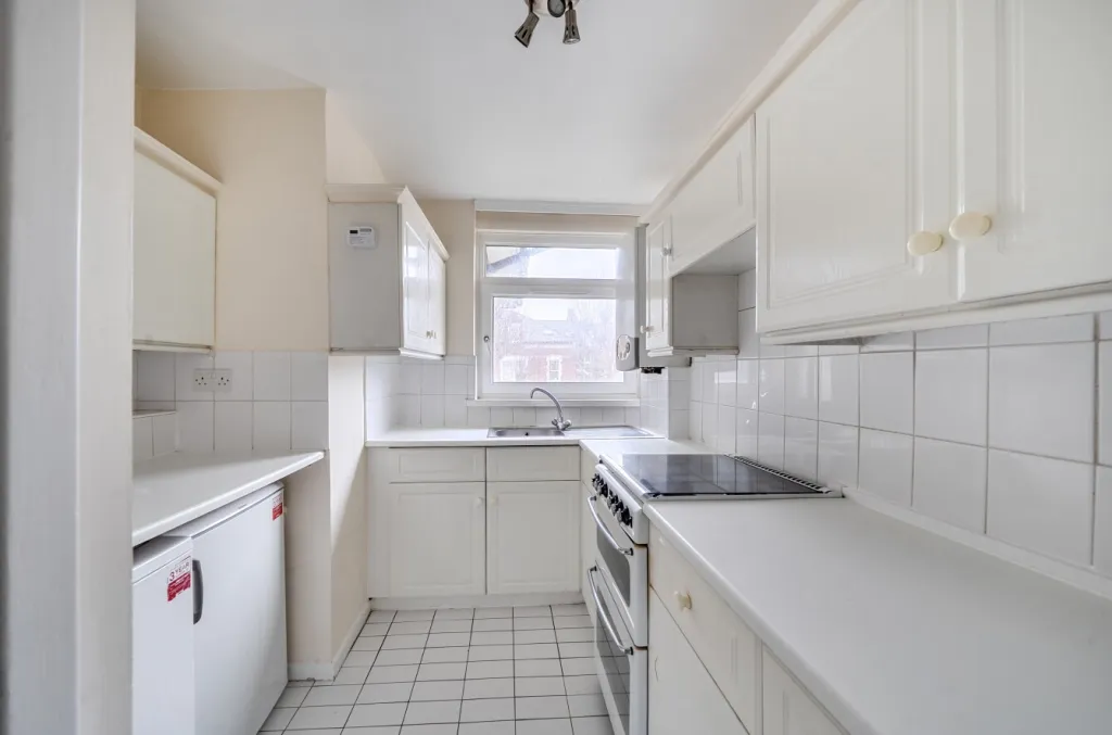 Crouch Hall Road, Crouch End, N8, photo 3