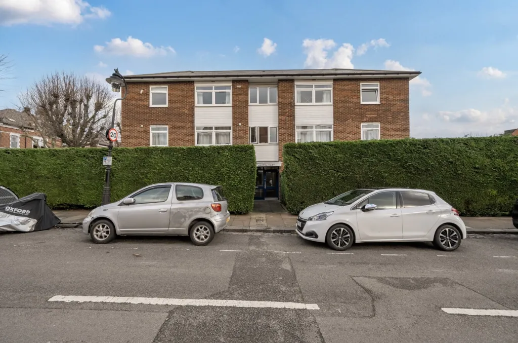 Crouch Hall Road, Crouch End, N8, photo 14