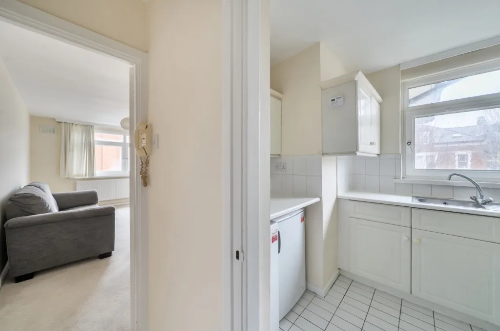 Crouch Hall Road, Crouch End, N8, photo 12