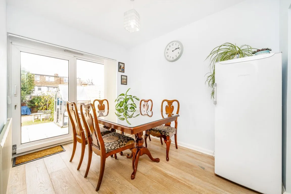 Crossway, W13, photo 4